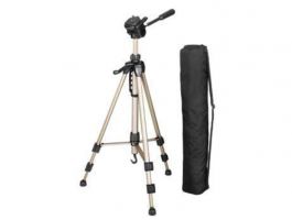 Hama Star 61 fotó videó állvány táskával (4161)